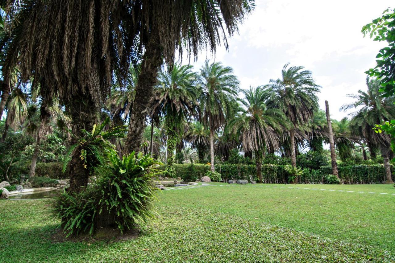 Greenfield Villa Fengping Exterior foto